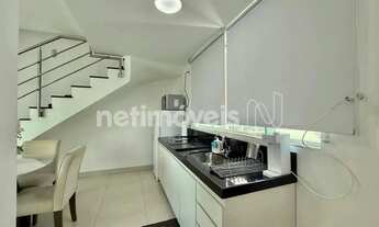 Imagem 4: Venda Apartamento 1 quarto Savassi Belo Horizonte