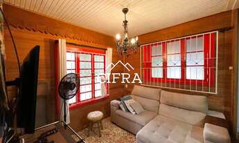 Imagem 7: Terreno Urbano - Venda - Sítio - 03 quartos - 117m2 - 3329m2 - Rua Plácido de Souza - Lara