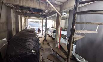 Imagem 5: Galpão Comercial à Venda no Paraíso, São Paulo-SP 590m² de Área Disponível