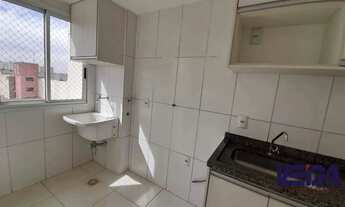 Imagem 7: Apartamento 02 quartos à venda no Residencial Livre Ipiranga