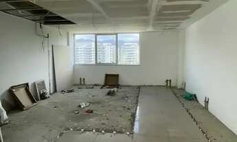 Imagem: Conjunto Comercial / Sala com 0 Quarto à