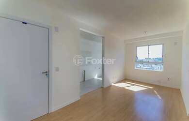 Imagem: Apartamento à venda Avenida Protásio Alves