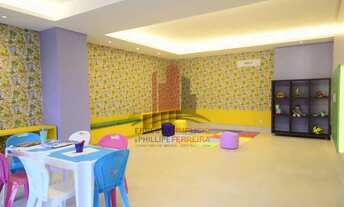 Imagem 5: Ocean Tower 4 Quartos 2 Suítes 134m² em Candeias