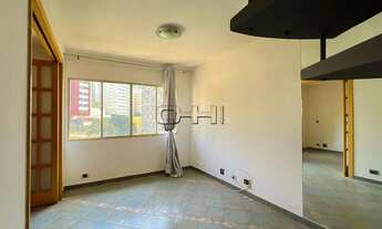 Imagem 3: Venda Cobertura 1 Dormitórios - 84 m² Bela Vista