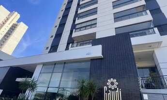 Imagem: Lindo apartamento para alugar no Gaudi Residence