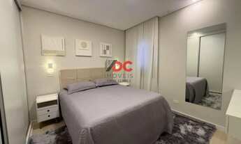 Imagem 5: Apartamento para Venda em Presidente Prudente, JARDIM BONGIOVANI, 3 dormitórios, 1 suíte