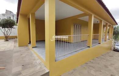 Imagem 5: Excelente casa com vista privilegiada da cidade, bairro Itararé