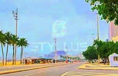 Imagem 3: Leme Apartamento com 2 dormitórios