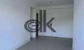 Imagem 4: EDK VENDE - PENÍNSULA - APARTAMENTO 2 SUÍTES NOVO - BARRA DA TIJUCA - RJ