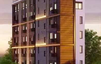 Imagem 2: Apartamento em Floresta