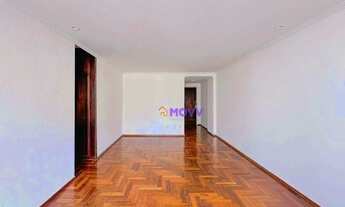 Imagem 2: Apartamento com 3 dormitórios para alugar, 100 m² por R$ 6.519,00/mês - Icaraí - Niterói/R