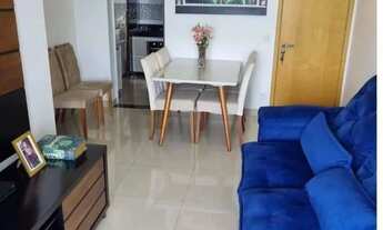 Imagem: Apartamento c/ 3 quartos, andar alto, escaninho