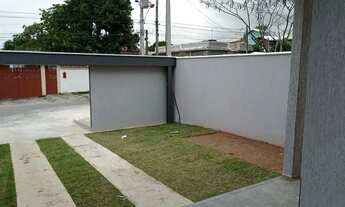 Imagem 3: Casa à venda, 101 m² por R$ 720.000,00 - Praia de Itaipuaçu (Itaipuaçu) - Maricá/RJ