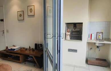 Imagem 7: Aluguel Apartamento 3 Dormitórios - 105 m² Perdizes