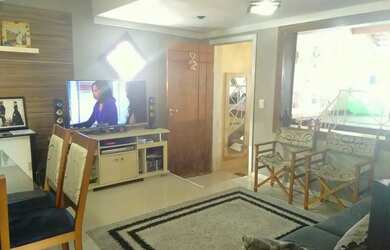 Imagem 4: Casa em Rua Conselheiro Rodrigues Alves - Centro - São José dos Campos/SP