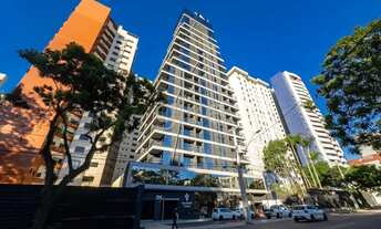 Imagem: Studio NOVO PRONTO no Água Verde