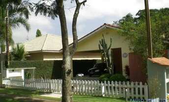 Imagem 4: CASA EM CONDOMÍNIO - GRANJA VIANA - SP