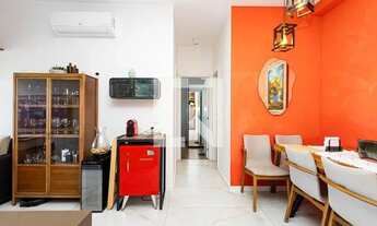 Imagem 7: Apartamento à Venda - Bela Vista, 2 Quartos, 64 m2