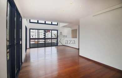 Imagem 4: Apartamento Duplex - Itaim Bibi - 4 Dormitórios - 173m²