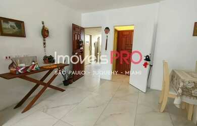 Imagem 4: Cobertura à venda em Jardim Paulistano de 80 m²