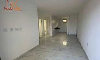 Imagem 5: Apartamento com 3 dormitórios à venda, 63 m² por R$ 389.900 - Bessa - João Pessoa/PB