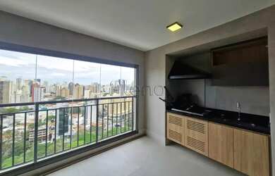Imagem 7: Apartamento à venda e para alugar em Campinas, Nova Campinas, com 3 suítes, com 125 m²