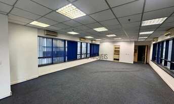 Imagem 2: Conjunto para alugar, 80 m² por R$ 8.170,00/mês - Consolação - São Paulo/SP