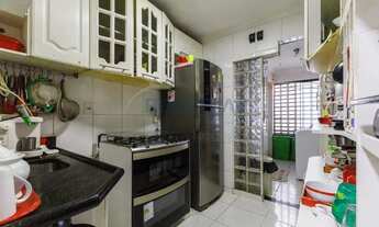 Imagem 5: Apartamento Nascente à venda com 2 Quartos no Edifício Itapoã Taguatinga Norte