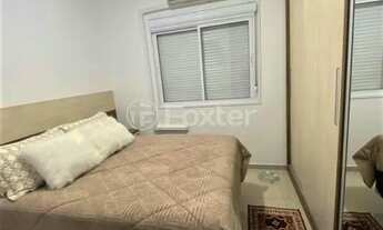 Imagem 6: Apartamento à venda Rua Primeiro de Setembro, Vila São José - Porto Alegre