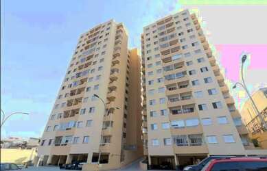 Imagem: Cond Portal de Guarulhos -ALUGUEL - OTIMA