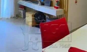 Imagem 2: Apartamento de 78m² com 03 quartos à venda - Parque dos Lagos