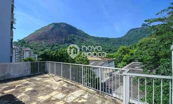 Imagem 3: Cosme Velho Apartamento cobertura com 3 dormitórios