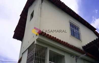 Imagem 3: Vendo Casa Duplex 2Qts. Suíte em Castelo Branco Cariacica cod: 04