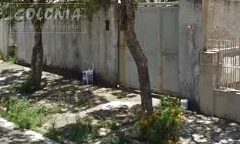 Imagem 4: Terreno a venda - Campestre, Santo André