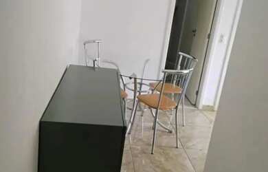 Imagem 6: Apartamento para Alugar em Umuarama, Osasco - 1 dormitório, mobiliado e com lazer completo
