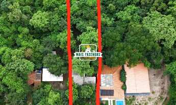 Imagem 2: Chácara 1.566,78 metros quadrados. Mairipotaba - Goiás