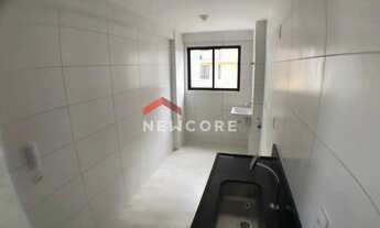 Imagem 2: Apartamento em Rua Paulo Costa Lima - Jardim Oceania - João Pessoa/PB