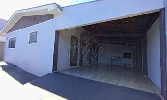 Imagem 4: Locação de Casas / Padrão na cidade de Araraquara