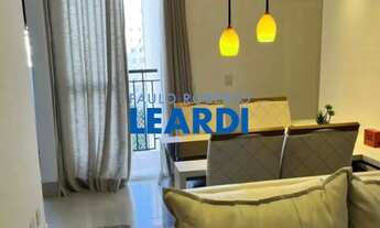 Imagem: APARTAMENTO - NOVA PETRÓPOLIS - SP