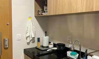 Imagem 6: Apartamento mobiliado em Muro Alto - pronto para rentabilizar no melhor da Pernambuco Cons