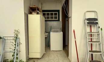 Imagem 7: Casa condomínio Santa Barbara