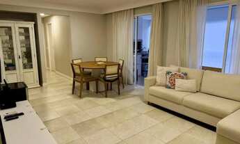 Imagem 2: Apartamento à venda em Campinas, Mansões Santo Antônio, com 3 quartos, com 98 m², SPAZIO D