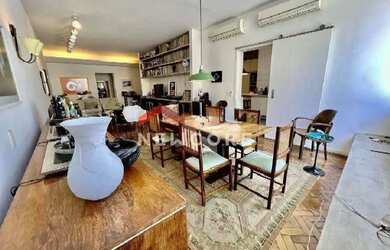 Imagem 2: Apartamento em Rua Barão de Ipanema - Copacabana - Rio de Janeiro/RJ