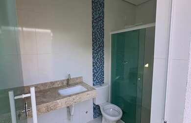 Imagem 3: Casa no condomínio jardim Versailles