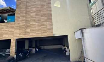 Imagem: Casa de condomínio para venda com 67 metros