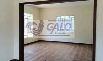 Imagem 5: Residencial e Comercial para Locação em Curitiba, Portão, 4 dormitórios, 2 suítes, 4 banhe