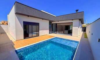 Imagem 5: Casa com 4 quartos à venda, 243 m² por R$ 2.680.000 - Vivant Urbanova - São José dos Campo