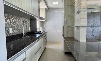 Imagem 6: Venda - Apartamentos - 3 dormitórios - Parque Villa Flores - Villa Flora - Sumaré - SP