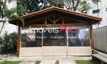 Imagem 7: Campo Belo; cobertura com 264 metros,03 dormitórios,01 suíte,02 vagas