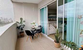 Imagem 4: Apartamento em Condomínio Clube de Alto Padrão à Venda, São Mateus, Juiz de Fora, MG